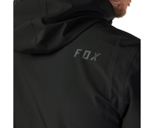 Куртка FOX RANGER 2.5L WATER Jacket [Black]